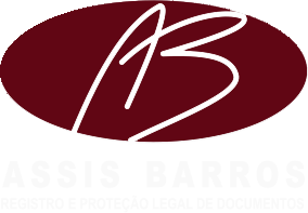 Assis de Barros Registro de Proteção Legal de Documentos.